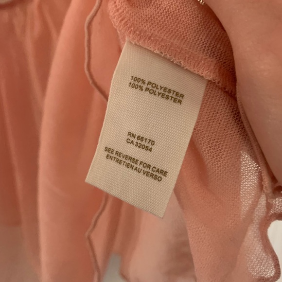 Vintage free people top new with tags on - Picture 4 of 4